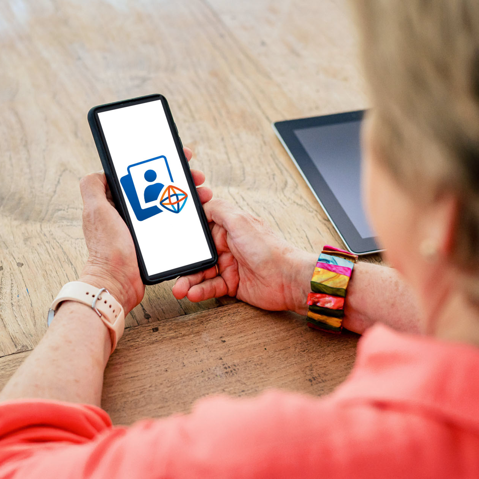 Heeft u de app voor Mijn Slingeland al?