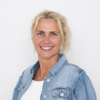 Bestuurslid Mevr. T.G. van Marle