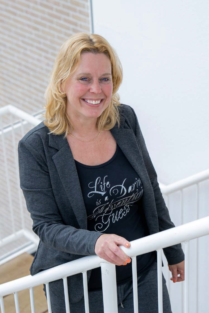 © Fotografie Toon Hendriks