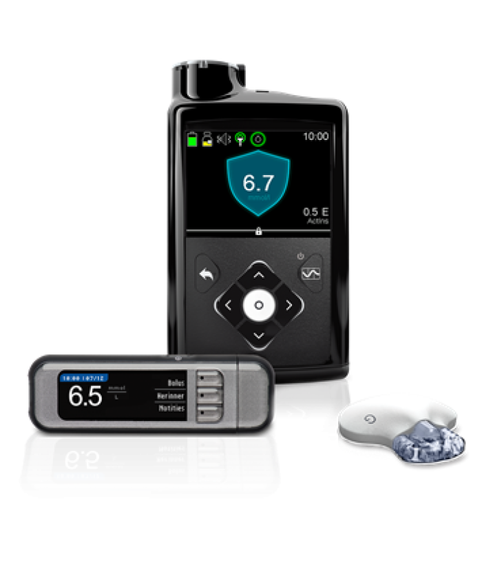 Glucosemeter