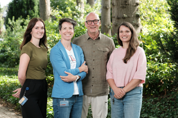 De Medisch Maatschappelijk Werkers