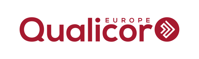 Logo Qualicor