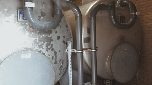 Rijnwatertanks