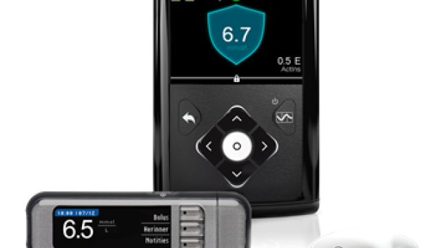 Glucosemeter