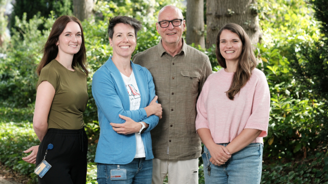De Medisch Maatschappelijk Werkers