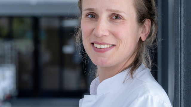  Internist-endocrinoloog Marieke Velema. ©Foto Toon Hendriks