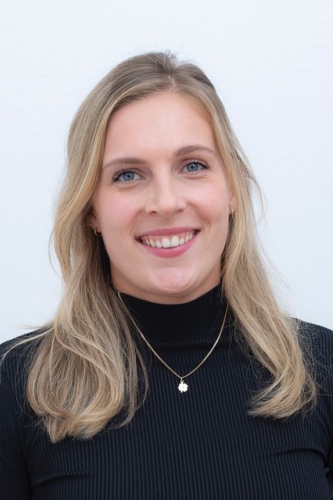 A.M.J. Fenneman, MSc