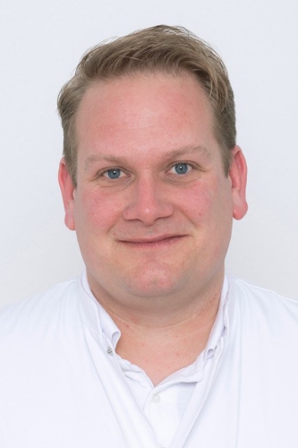 drs. M. Berendsen
