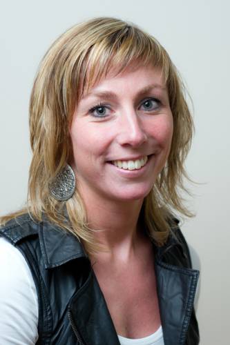 drs. K.M. van Haren