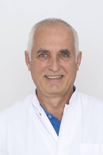 A.J. Doornink, MSc