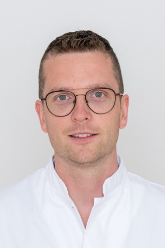 T.J.M. Roes, MSc