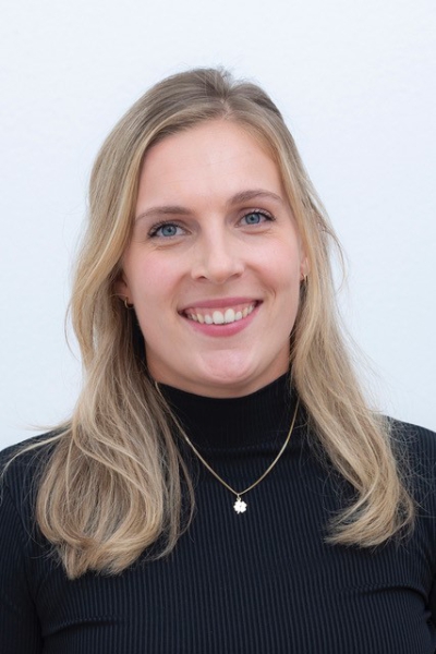 A.M.J. Fenneman, MSc