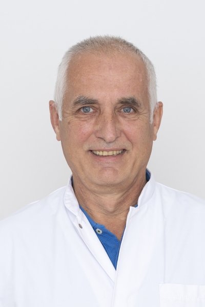 A.J. Doornink, MSc