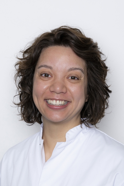 K.D. Kingma, MSc K.D. Kingma, MSc