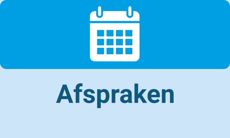 Afspraken