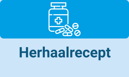 herhaalrecept
