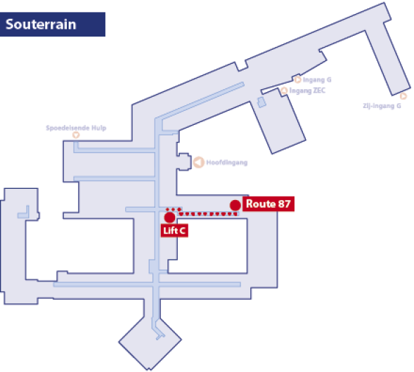 Handencentrum Oost (handtherapie)