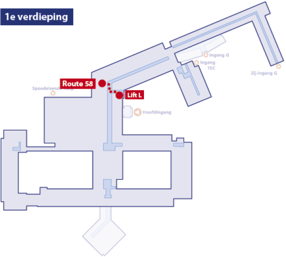 Functieafdeling Cardiologie