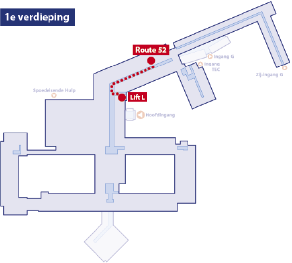 Functieafdeling Interne Geneeskunde