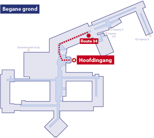 Nefrologie, polikliniek (nierziekten)