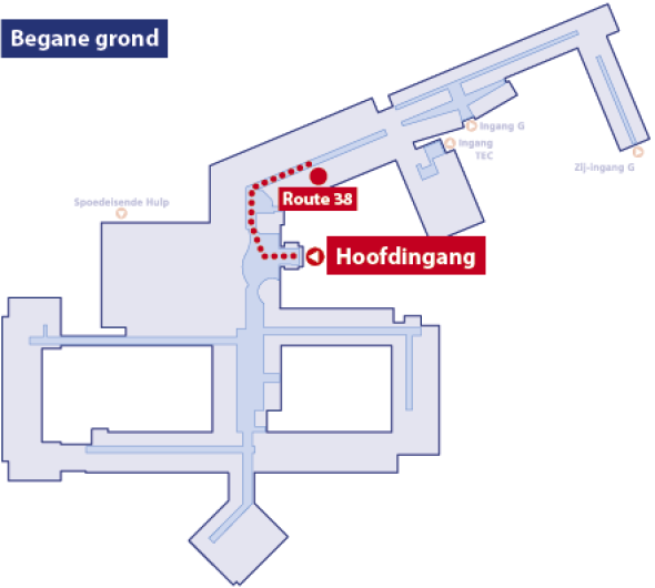 TIA-/CVA-Nazorgpolikliniek