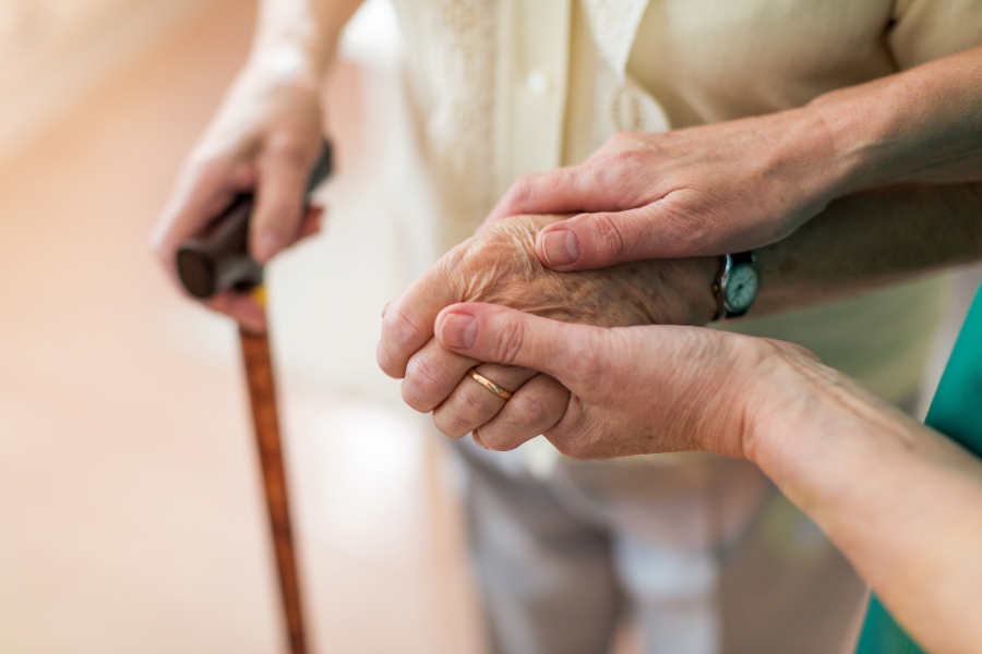 Klinische Geriatrie - Slingeland Ziekenhuis